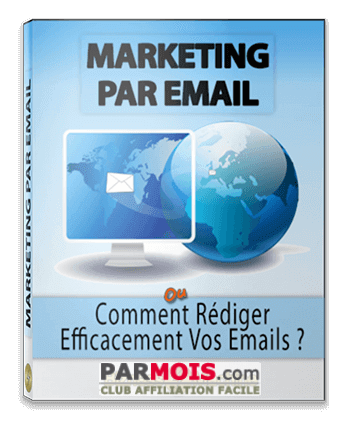 Marketing par Email